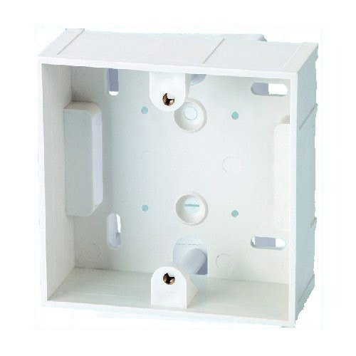 D-LINK GANG BOX