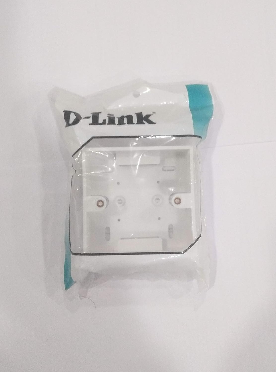 D-LINK GANG BOX