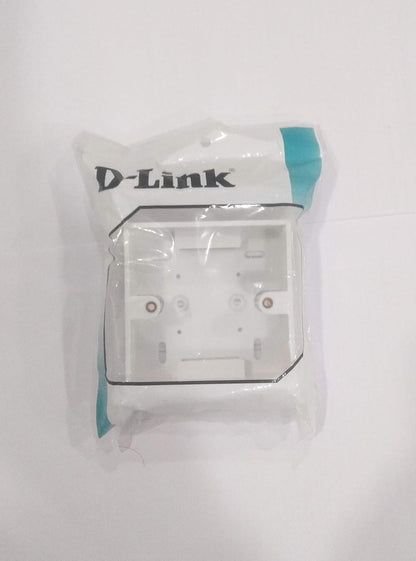 D-LINK GANG BOX