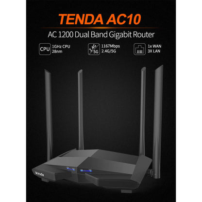 TENDA AC-10