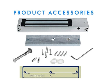 SP-EM LOCK 600 LBS