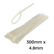 CABLE TIE 300MM