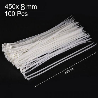 CABLE TIE 450MM