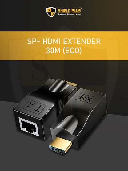SP- HDMI EXTENDER 30M (ECO)