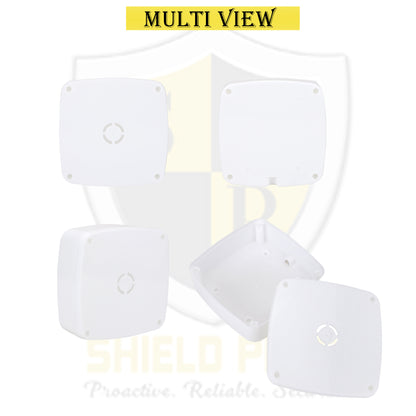 SP-5*5 PVC JUNCTION BOX WITHOUT STUD