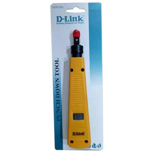 SP- D-LINK PUNCH DOWM TOOL