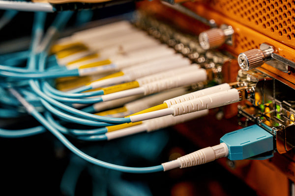 IT & Networking Companies