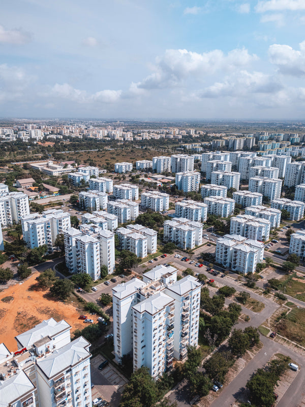 Residential Projects