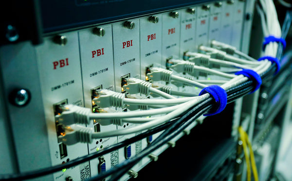 System Integrators