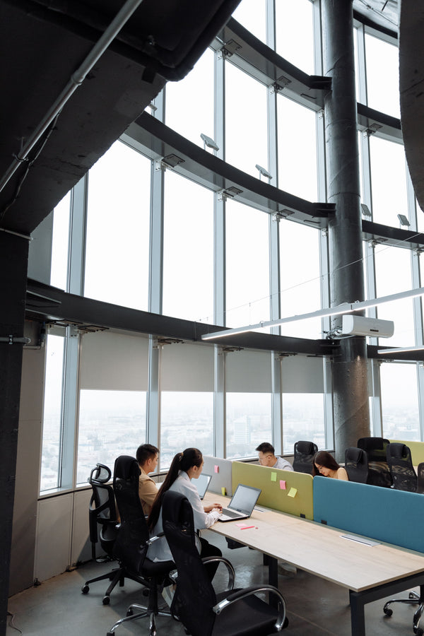 Corporate Offices