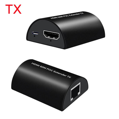 SP- HDMI EXTENDER 60M WITH POC