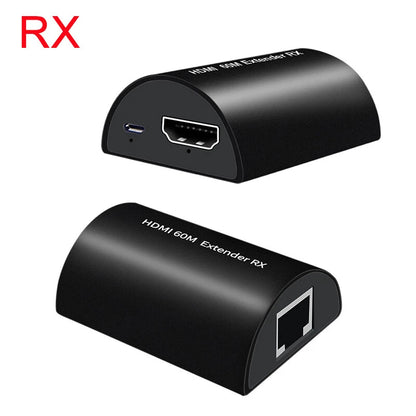 SP- HDMI EXTENDER 60M WITH POC