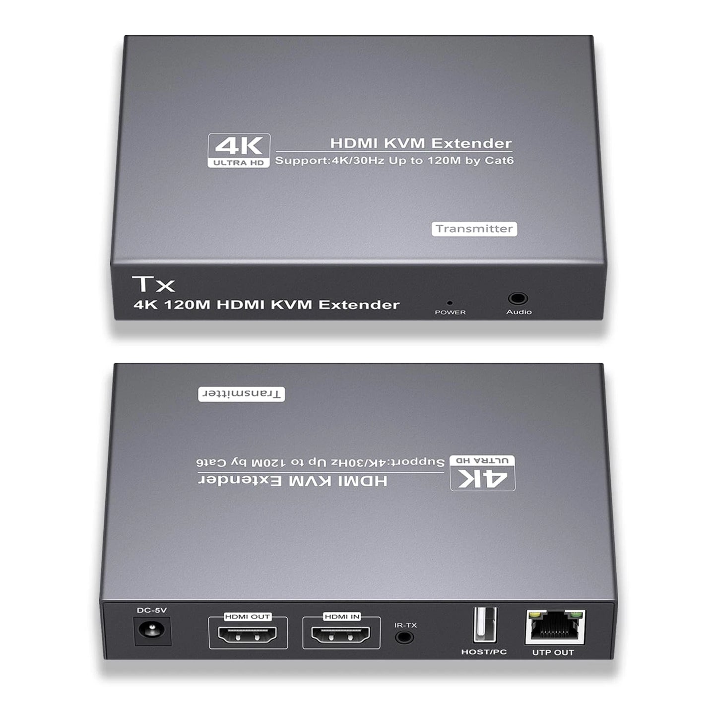 SP- HDMI KVM EXTENDER  1080P