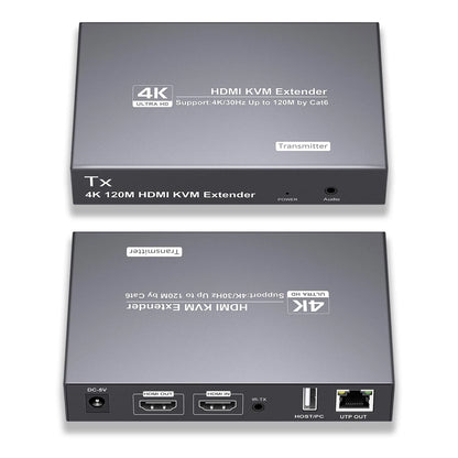 SP- HDMI KVM EXTENDER  1080P