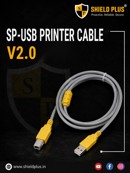 SP- USB PRINTER CABLE V2.0 - STD SERIES