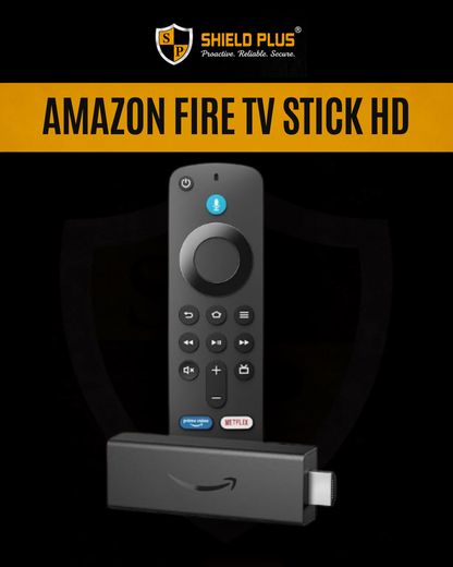 AMAZON FIRE TV STICK HD
