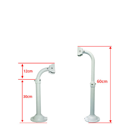 SP-J- BRACKET TELESCOPIC