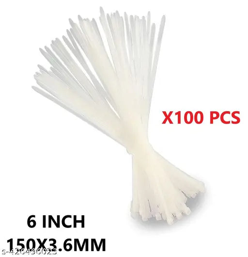 CABLE TIE 150MM