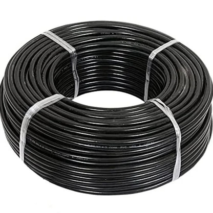 SP- 3+1 OUTDOOR COPPER CABLE -90 YARDS