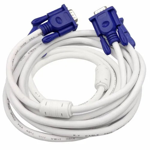 SP- VGA Male to Male Cable