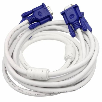 SP- VGA Male to Male Cable